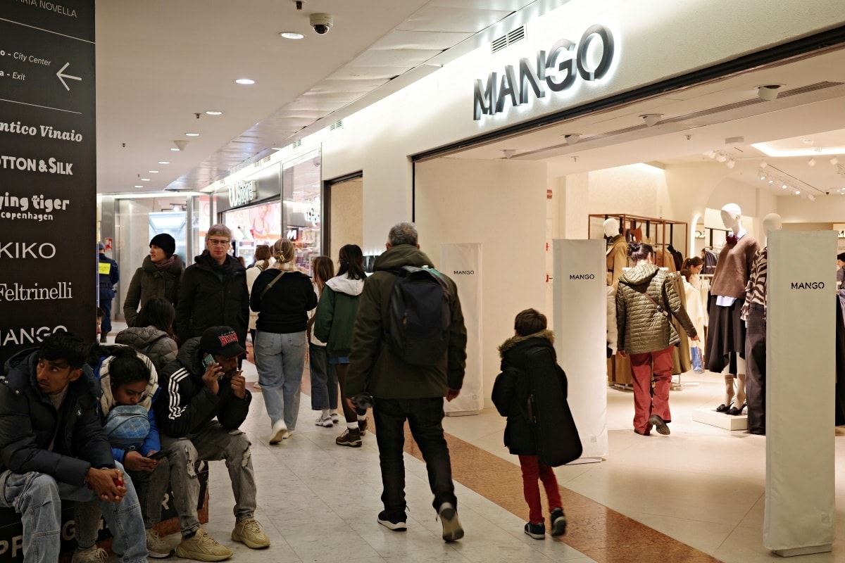 【出走。義大利】佛羅倫斯(Firenze) 7天6夜｜入住佛羅倫斯中央車站旁好嗎？住宿推薦公寓式酒店「Eco Urban B&B」