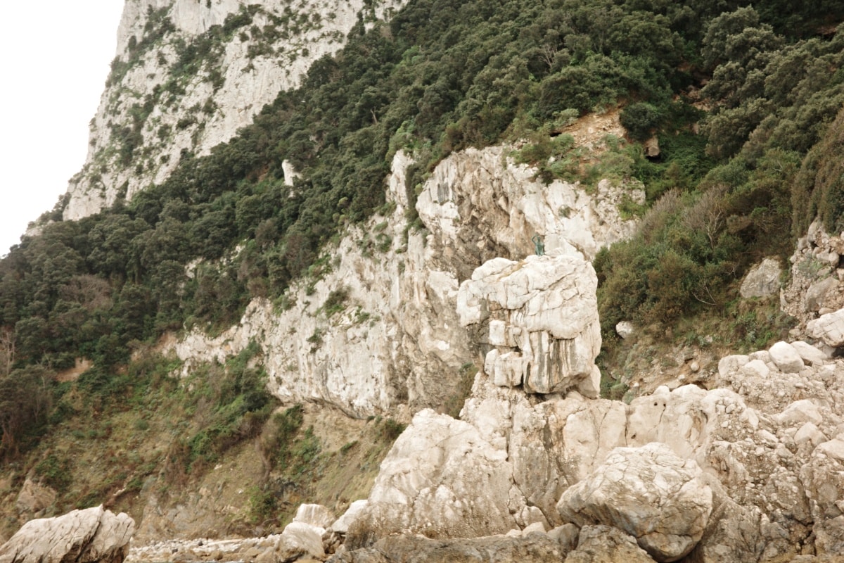【出走。義大利】卡布里島(Capri)一日遊｜冬天值得去嗎？從蘇連多搭船前往 , 冬天參加環島船 , 山頂市區散步