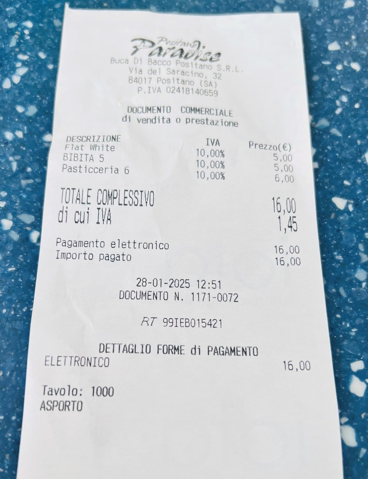 【出走。義大利】波西塔諾(Positano)一日遊｜被《國家地理》推薦的夢幻小鎮  , 從蘇連多搭乘SITA公車30分鐘直達