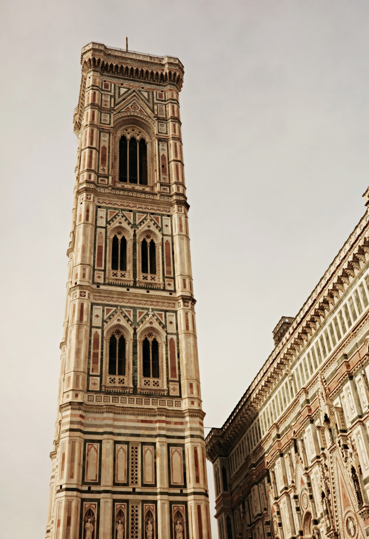 【出走。義大利】佛羅倫斯(Firenze) 7天6夜|百花大教堂參觀攻略:使用「Brunelleschi Pass」三天參觀動線 , 從穹頂看見整座城市 - 第36張圖 【出走。義大利】佛羅倫斯(Firenze) 7天6夜|百花大教堂參觀攻略:使用「Brunelleschi Pass」三天參觀動線 , 從穹頂看見整座城市