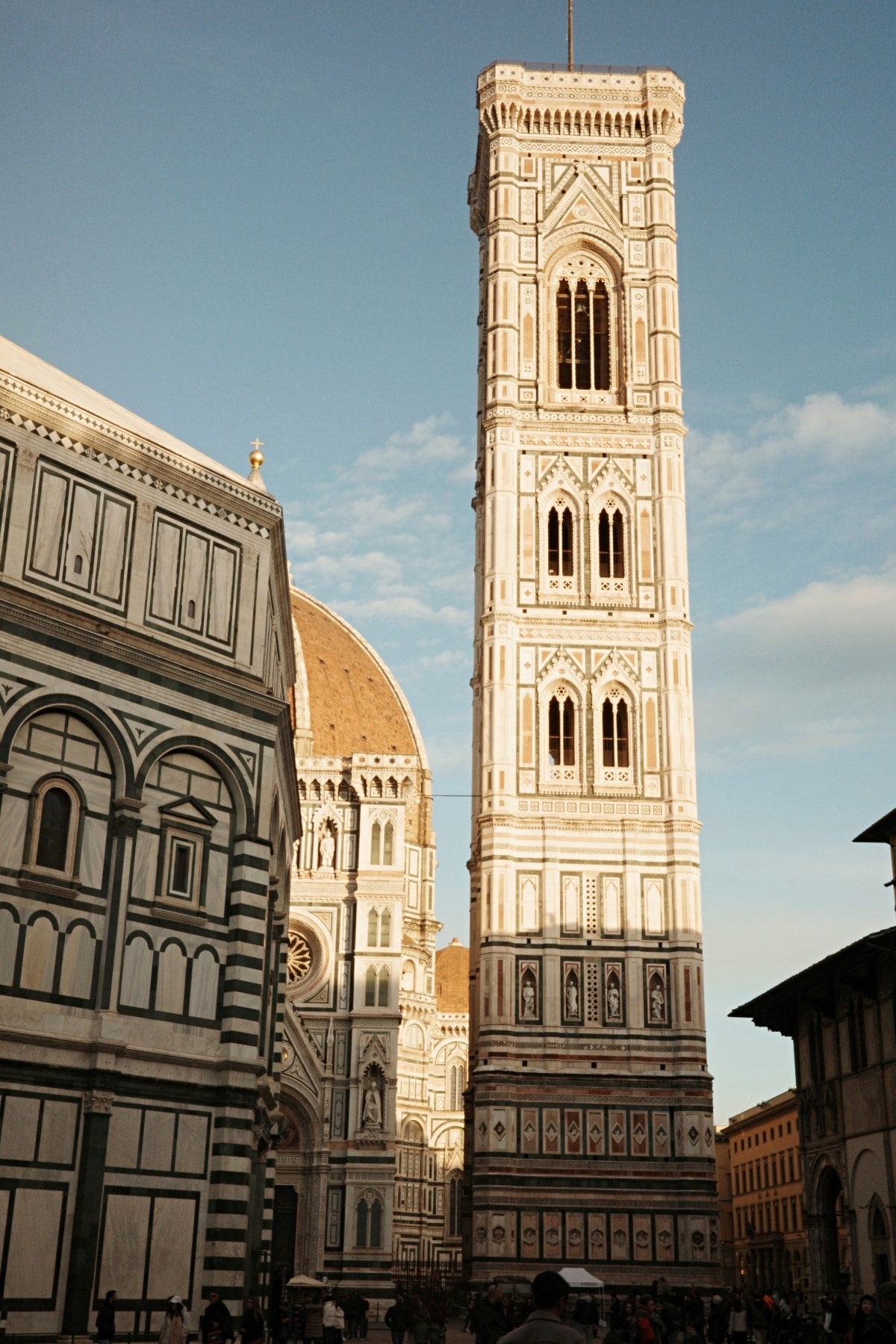 【出走。義大利】佛羅倫斯(Firenze) 7天6夜|佛羅倫斯牛排(Bistecca alla Fiorentina):5家旅遊書推薦的名店 , 我們的擇擇「Trattoria Dall’Oste」 - 第5張圖 【出走。義大利】佛羅倫斯(Firenze) 7天6夜|佛羅倫斯牛排(Bistecca alla Fiorentina):5家旅遊書推薦的名店 , 我們的擇擇「Trattoria Dall’Oste」