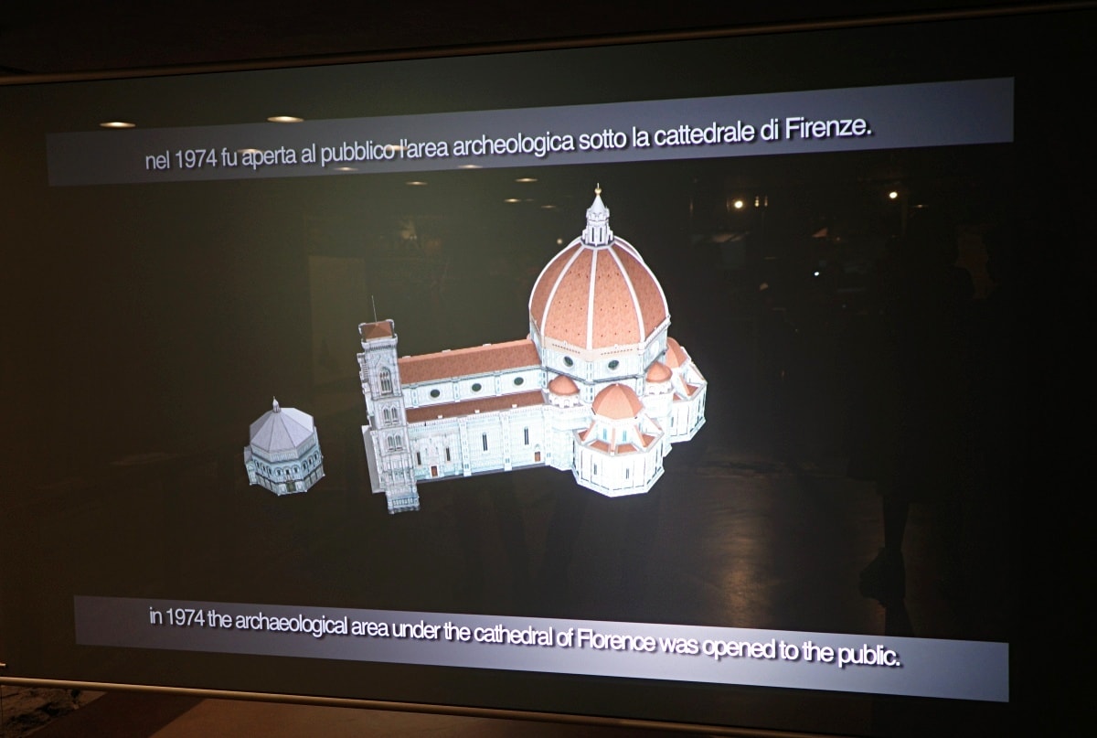 【出走。義大利】佛羅倫斯(Firenze) 7天6夜|百花大教堂參觀攻略:使用「Brunelleschi Pass」三天參觀動線 , 從穹頂看見整座城市 - 第66張圖 【出走。義大利】佛羅倫斯(Firenze) 7天6夜|百花大教堂參觀攻略:使用「Brunelleschi Pass」三天參觀動線 , 從穹頂看見整座城市