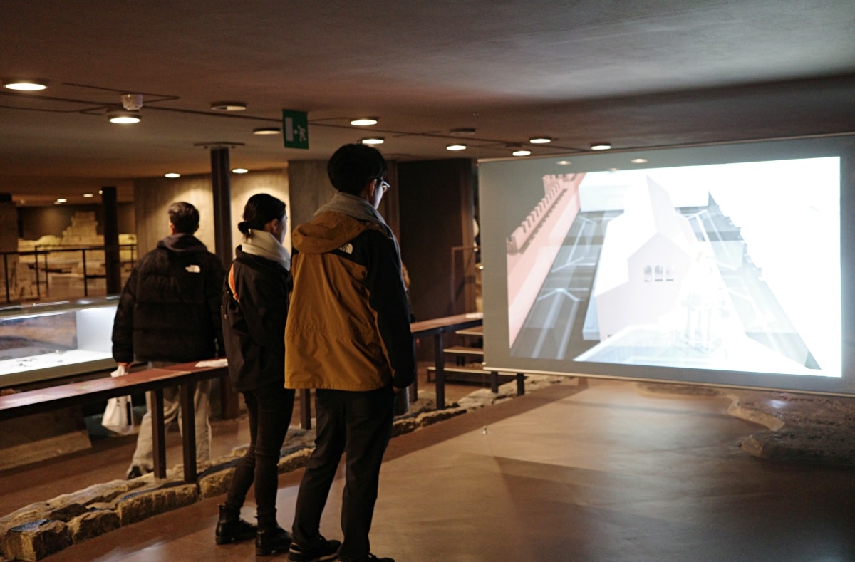 【出走。義大利】佛羅倫斯(Firenze) 7天6夜|百花大教堂參觀攻略:使用「Brunelleschi Pass」三天參觀動線 , 從穹頂看見整座城市 - 第65張圖 【出走。義大利】佛羅倫斯(Firenze) 7天6夜|百花大教堂參觀攻略:使用「Brunelleschi Pass」三天參觀動線 , 從穹頂看見整座城市