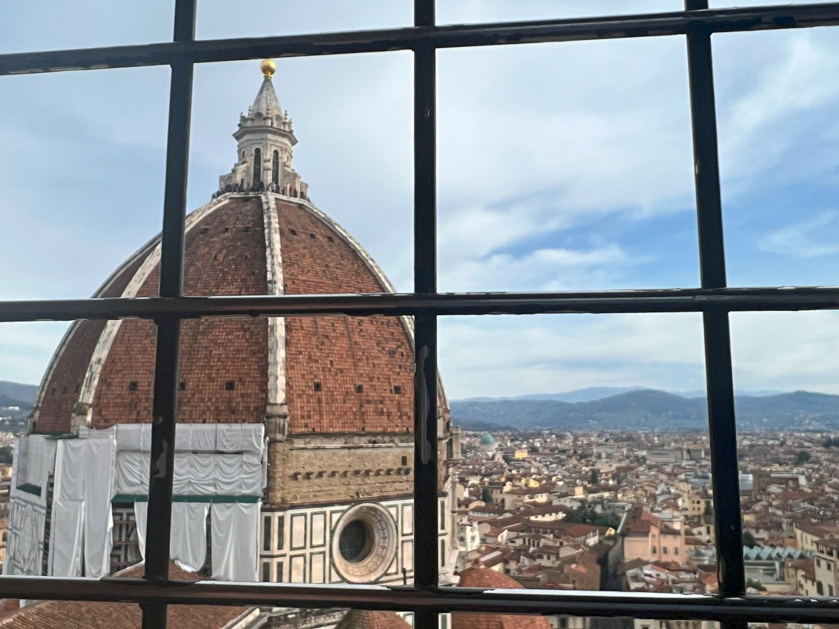 【出走。義大利】佛羅倫斯(Firenze) 7天6夜｜佛羅倫斯散步路線 , 必看亮點 × 周邊人氣美食全整理