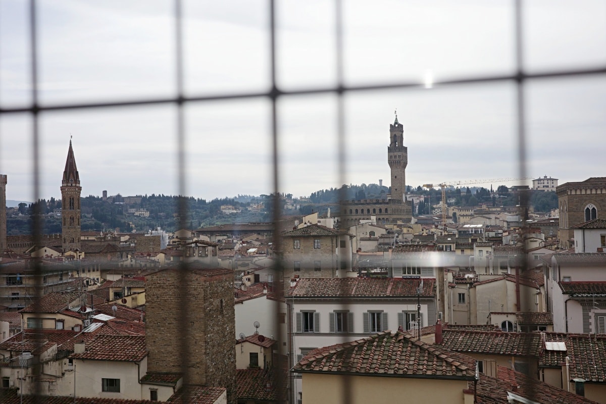 【出走。義大利】佛羅倫斯(Firenze) 7天6夜|百花大教堂參觀攻略:使用「Brunelleschi Pass」三天參觀動線 , 從穹頂看見整座城市 - 第46張圖 【出走。義大利】佛羅倫斯(Firenze) 7天6夜|百花大教堂參觀攻略:使用「Brunelleschi Pass」三天參觀動線 , 從穹頂看見整座城市