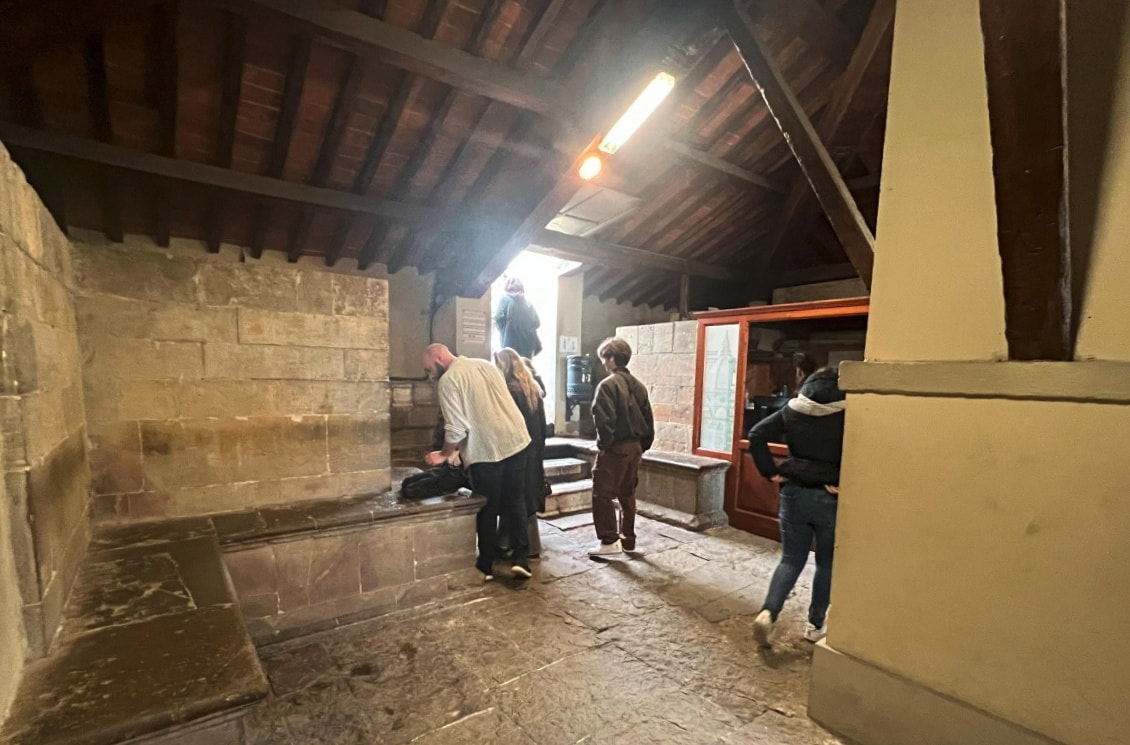 【出走。義大利】佛羅倫斯(Firenze) 7天6夜|百花大教堂參觀攻略:使用「Brunelleschi Pass」三天參觀動線 , 從穹頂看見整座城市 - 第51張圖 【出走。義大利】佛羅倫斯(Firenze) 7天6夜|百花大教堂參觀攻略:使用「Brunelleschi Pass」三天參觀動線 , 從穹頂看見整座城市