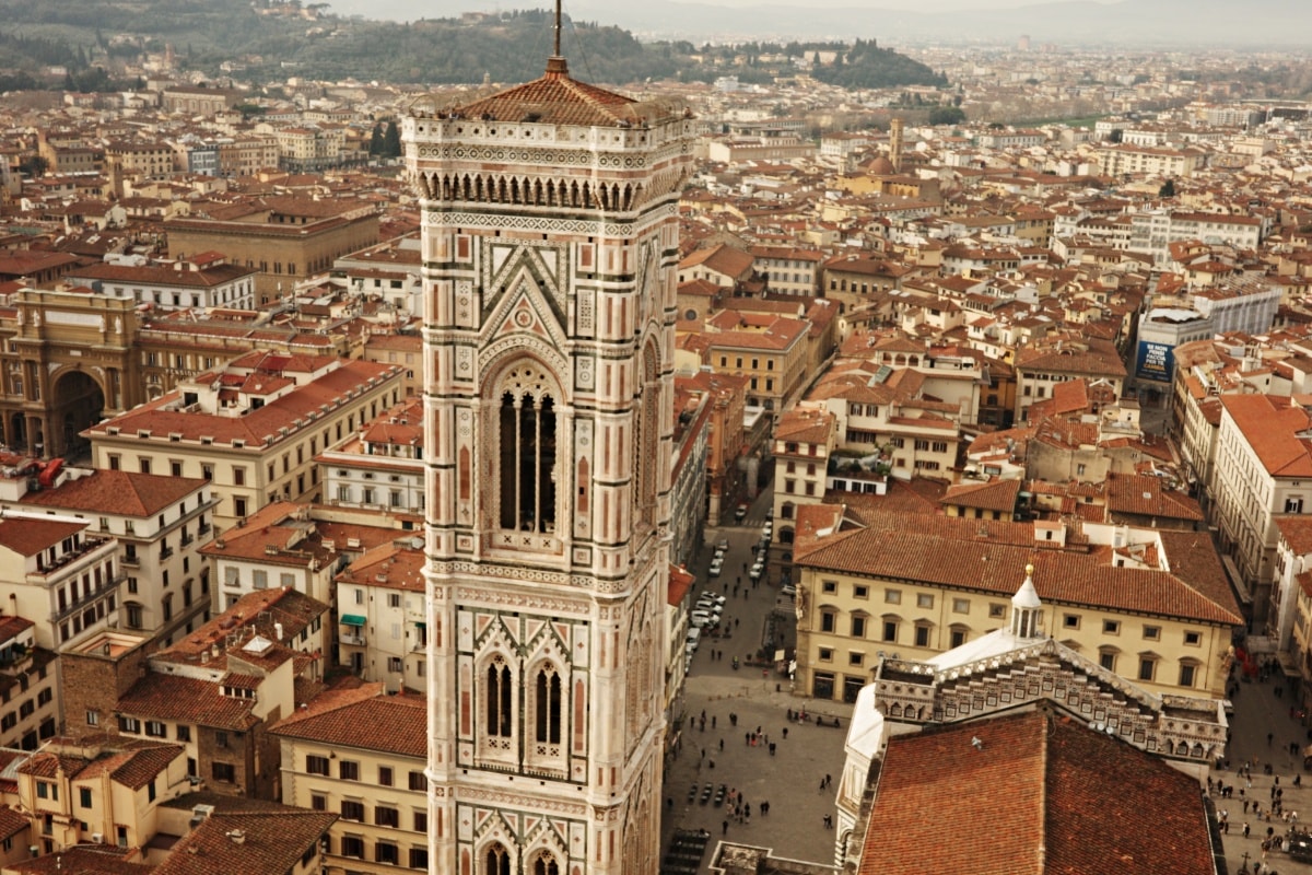 【出走。義大利】佛羅倫斯(Firenze) 7天6夜｜中央市場：我最愛的兩家 ,「Da Nerbone」牛肚包與牛肉包 , 義大利麵老店「F. N. Pasta Fresca」