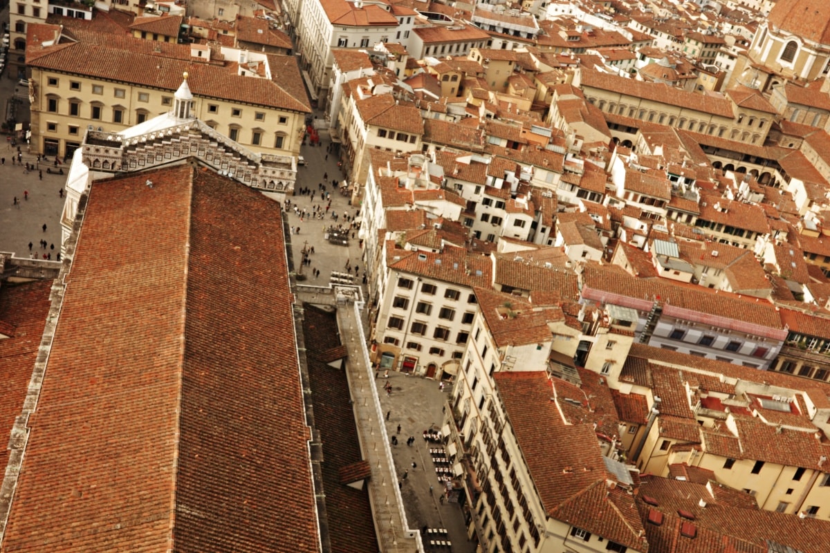 【出走。義大利】佛羅倫斯(Firenze) 7天6夜|百花大教堂參觀攻略:使用「Brunelleschi Pass」三天參觀動線 , 從穹頂看見整座城市 - 第27張圖 【出走。義大利】佛羅倫斯(Firenze) 7天6夜|百花大教堂參觀攻略:使用「Brunelleschi Pass」三天參觀動線 , 從穹頂看見整座城市