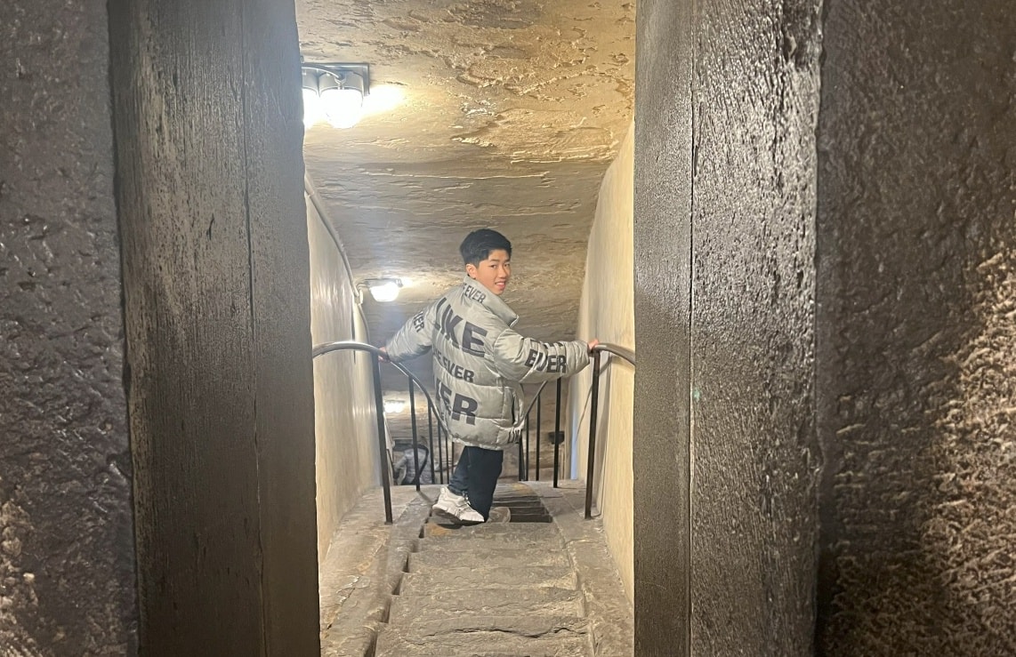 【出走。義大利】佛羅倫斯(Firenze) 7天6夜|百花大教堂參觀攻略:使用「Brunelleschi Pass」三天參觀動線 , 從穹頂看見整座城市 - 第29張圖 【出走。義大利】佛羅倫斯(Firenze) 7天6夜|百花大教堂參觀攻略:使用「Brunelleschi Pass」三天參觀動線 , 從穹頂看見整座城市