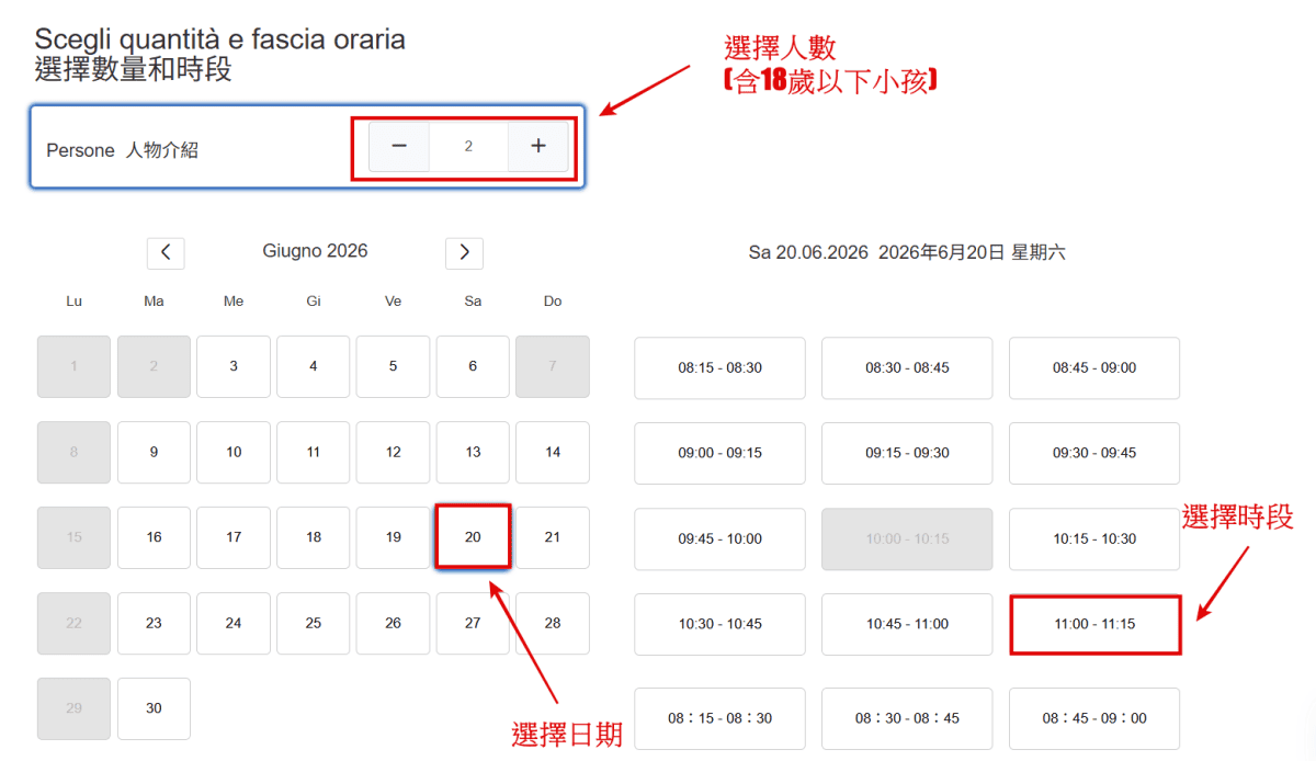 【出走。義大利】佛羅倫斯(Firenze) 7天6夜｜學院美術館參觀攻略：《大衛像》怎麼看？訂票、動線一次搞懂