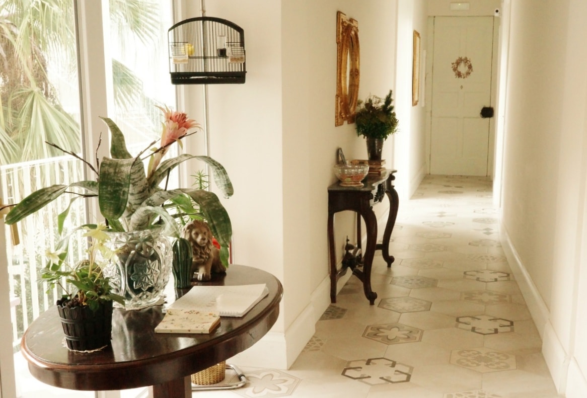 【出走。義大利】蘇連多(Sorrento)｜入住車站步行5分鐘的民宿「Grace Suites Sorrento」, 民宿對面就是米其林推薦餐廳「 Ristorante Zi’Ntonio」