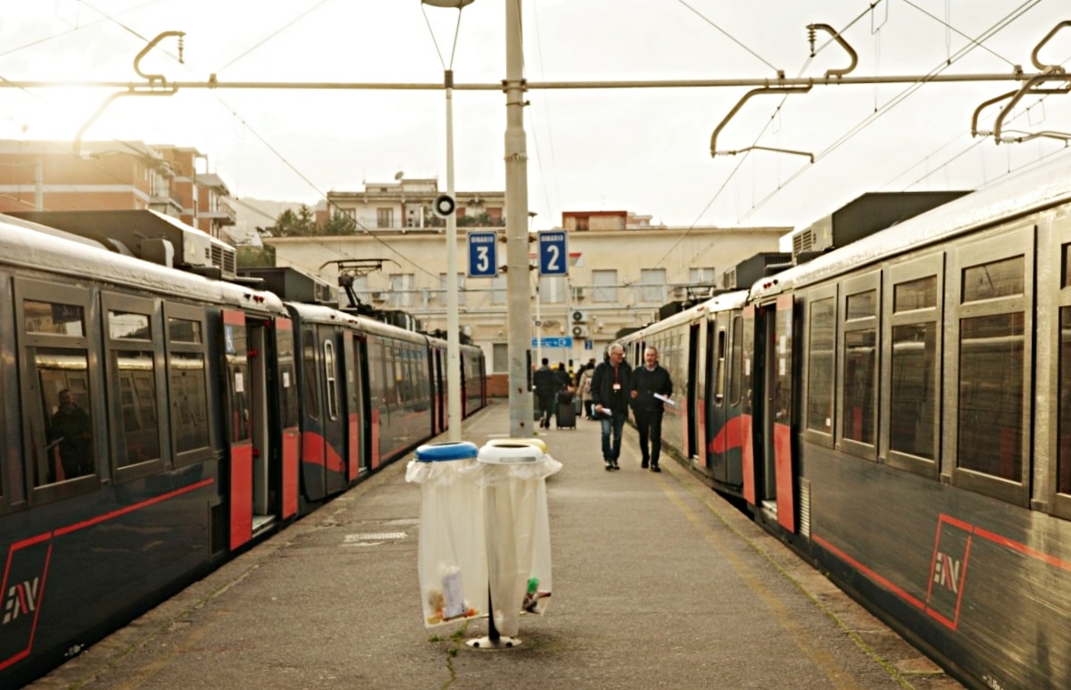 【出走。義大利】蘇連多(Sorrento)｜入住車站步行5分鐘的民宿「Grace Suites Sorrento」, 民宿對面就是米其林推薦餐廳「 Ristorante Zi’Ntonio」