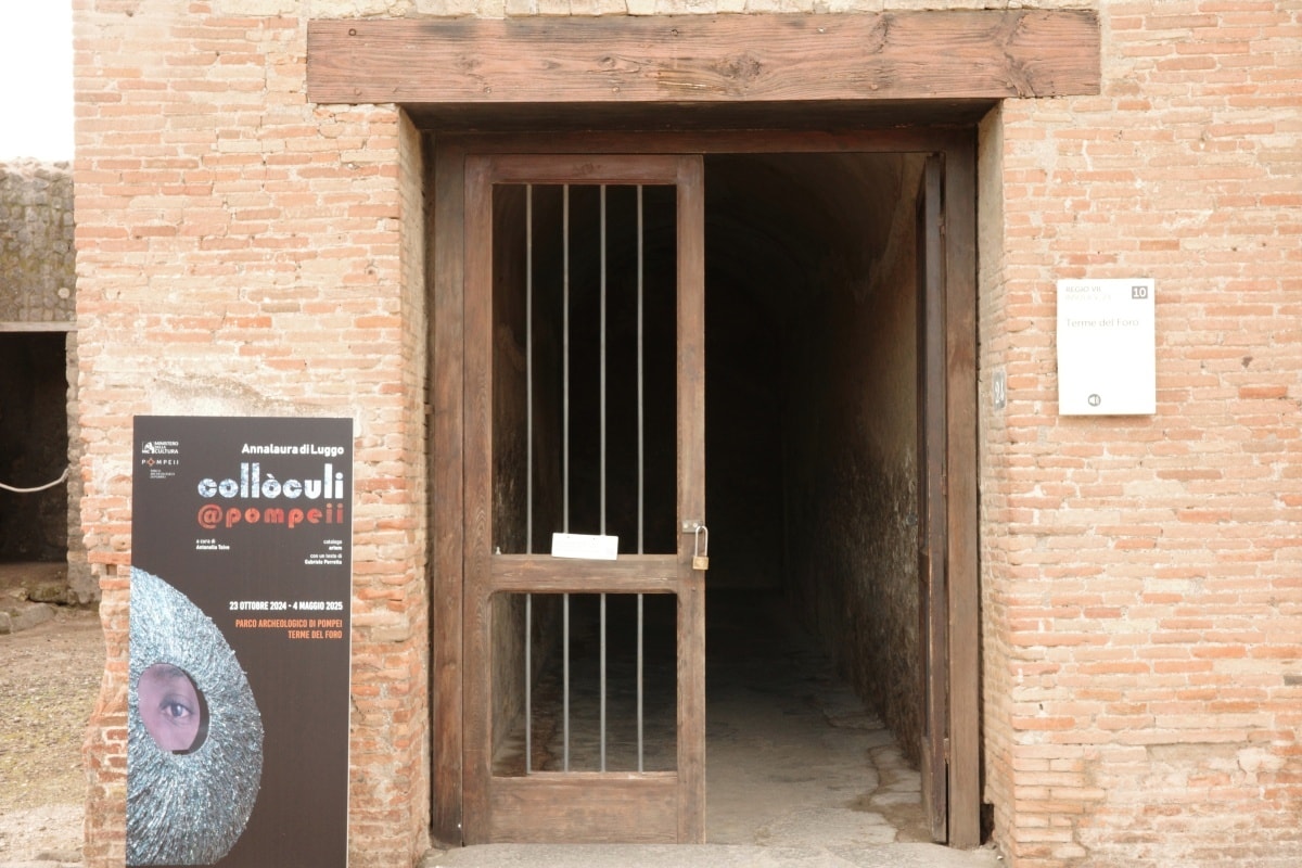 【出走。義大利】龐貝古城(Pompeii)｜如何前往龐貝？9個行政區如何規劃？EP1.交通方式、購票與參觀動線規劃