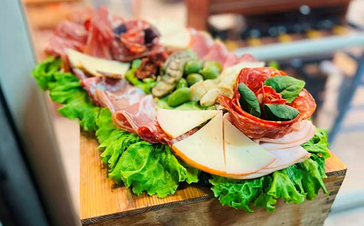 【出走。義大利】佛羅倫斯(Firenze) 7天6夜｜中央市場：我最愛的兩家 ,「Da Nerbone」牛肚包與牛肉包 , 義大利麵老店「F. N. Pasta Fresca」