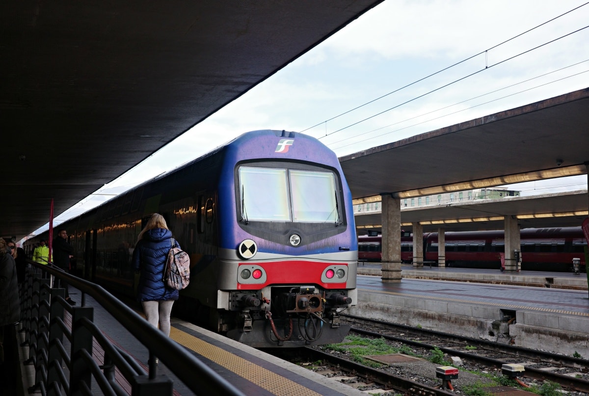 【出走。義大利】佛羅倫斯(Firenze) 7天6夜|只需要1小時 , 從「佛羅倫斯」前往「比薩斜塔(The Leaning Tower of Pisa)」 , 一日來回超簡單 - 第4張圖 【出走。義大利】佛羅倫斯(Firenze) 7天6夜|只需要1小時 , 從「佛羅倫斯」前往「比薩斜塔(The Leaning Tower of Pisa)」 , 一日來回超簡單