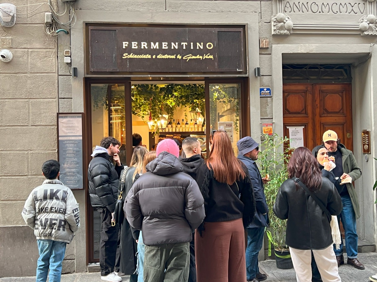【出走。義大利】佛羅倫斯(Firenze) 7天6夜｜佛羅倫斯散步路線 , 必看亮點 × 周邊人氣美食全整理