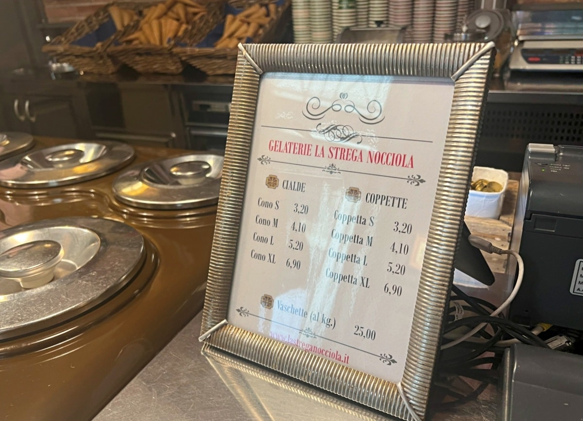 【出走。義大利】佛羅倫斯(Firenze) 7天6夜｜佛羅倫斯散步路線 , 必看亮點 × 周邊人氣美食全整理