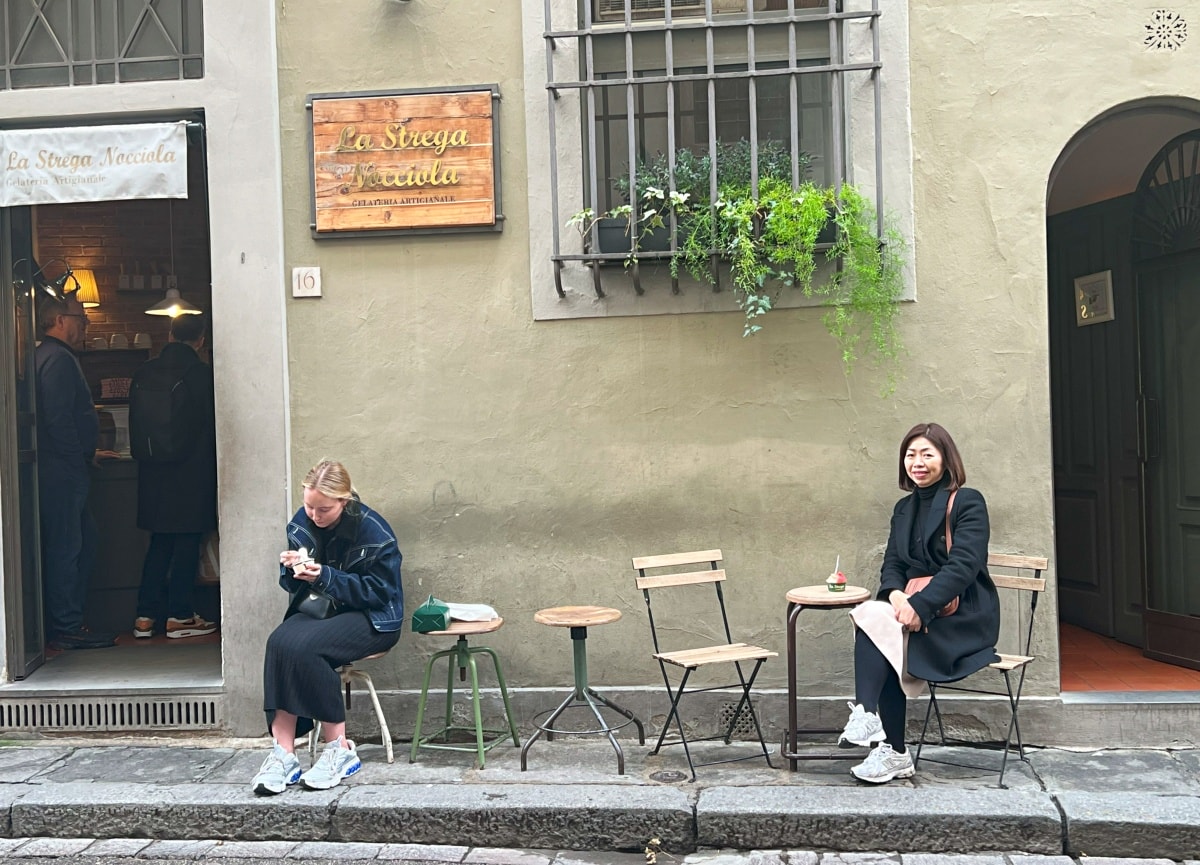 【出走。義大利】佛羅倫斯(Firenze) 7天6夜｜佛羅倫斯散步路線 , 必看亮點 × 周邊人氣美食全整理