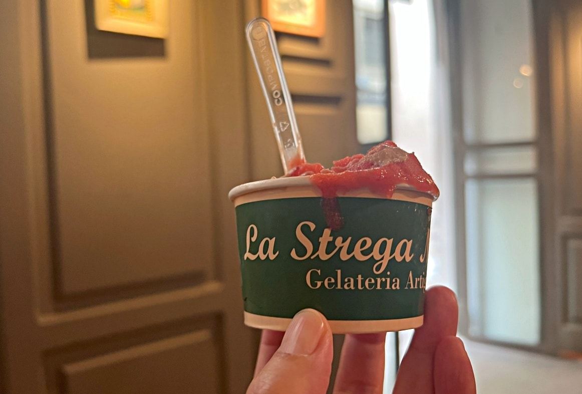 【出走。義大利】佛羅倫斯(Firenze) 7天6夜｜佛羅倫斯散步路線 , 必看亮點 × 周邊人氣美食全整理