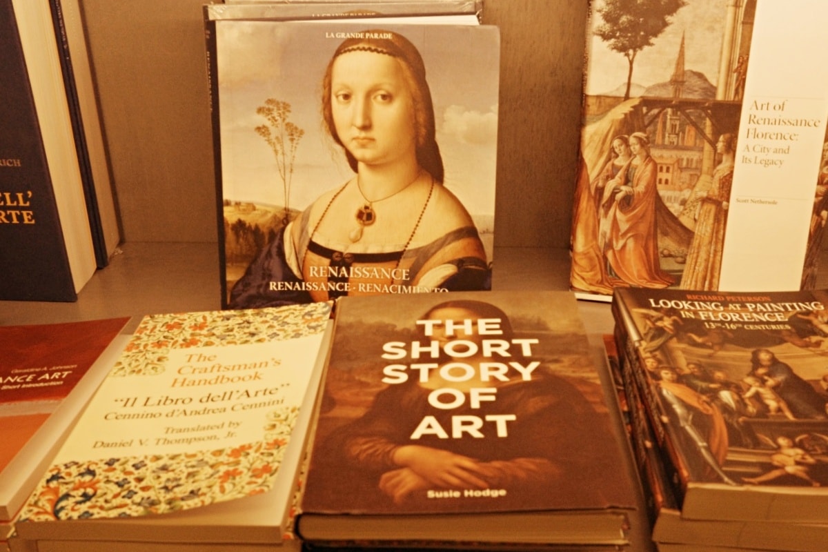 【出走。義大利】佛羅倫斯(Firenze) 7天6夜｜學院美術館參觀攻略：《大衛像》怎麼看？訂票、動線一次搞懂
