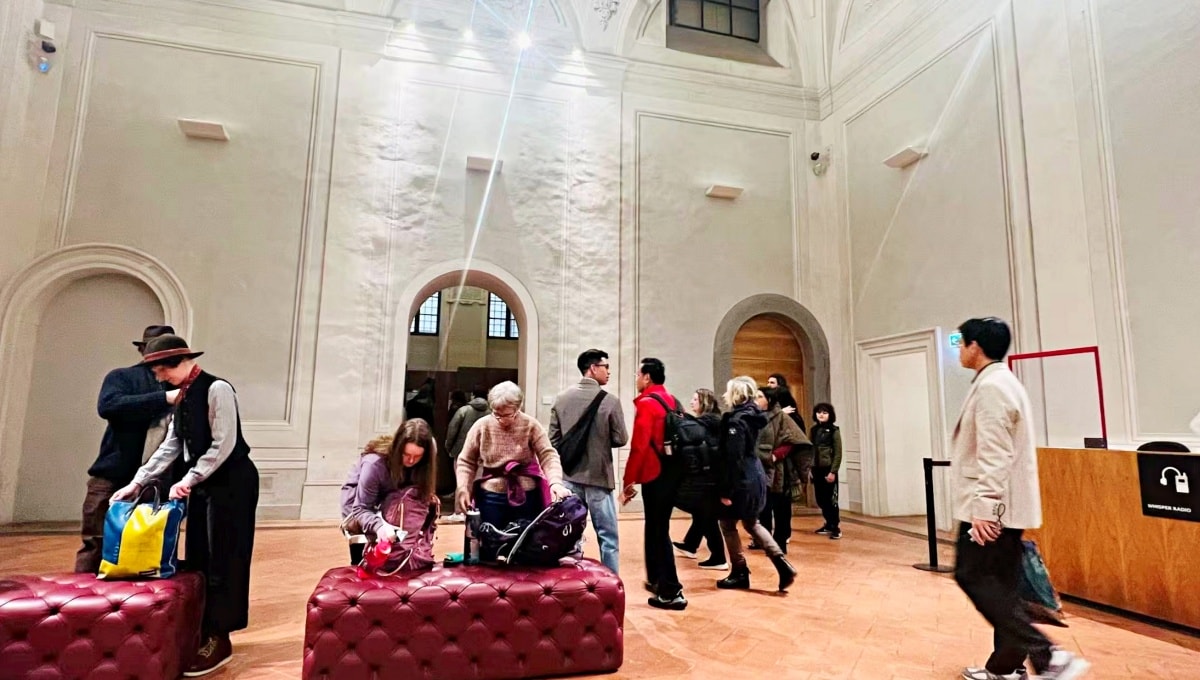 【出走。義大利】佛羅倫斯(Firenze) 7天6夜｜烏菲茲美術館參觀：超過90個展間怎麼看？官方推薦三種參觀路線 , 一次搞懂必看亮點、購票、館內動線