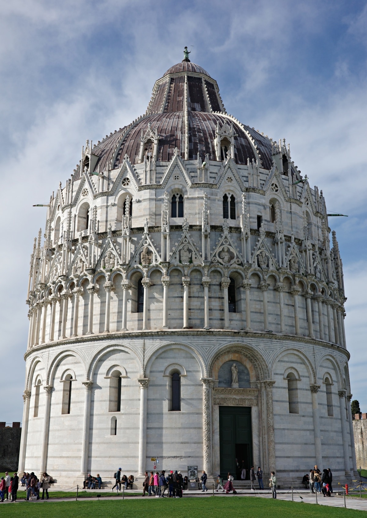 【出走。義大利】佛羅倫斯(Firenze) 7天6夜|只需要1小時 , 從「佛羅倫斯」前往「比薩斜塔(The Leaning Tower of Pisa)」 , 一日來回超簡單 - 第64張圖 【出走。義大利】佛羅倫斯(Firenze) 7天6夜|只需要1小時 , 從「佛羅倫斯」前往「比薩斜塔(The Leaning Tower of Pisa)」 , 一日來回超簡單