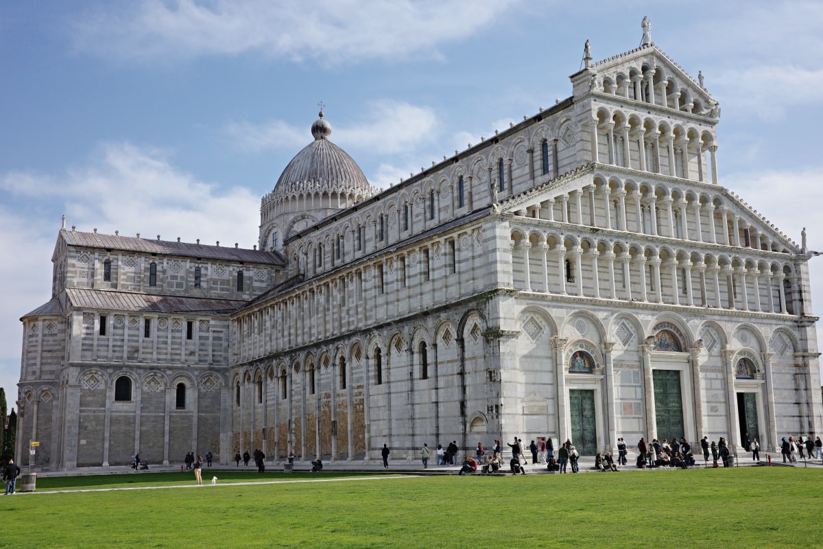 【出走。義大利】佛羅倫斯(Firenze) 7天6夜|只需要1小時 , 從「佛羅倫斯」前往「比薩斜塔(The Leaning Tower of Pisa)」 , 一日來回超簡單 - 第57張圖 【出走。義大利】佛羅倫斯(Firenze) 7天6夜|只需要1小時 , 從「佛羅倫斯」前往「比薩斜塔(The Leaning Tower of Pisa)」 , 一日來回超簡單