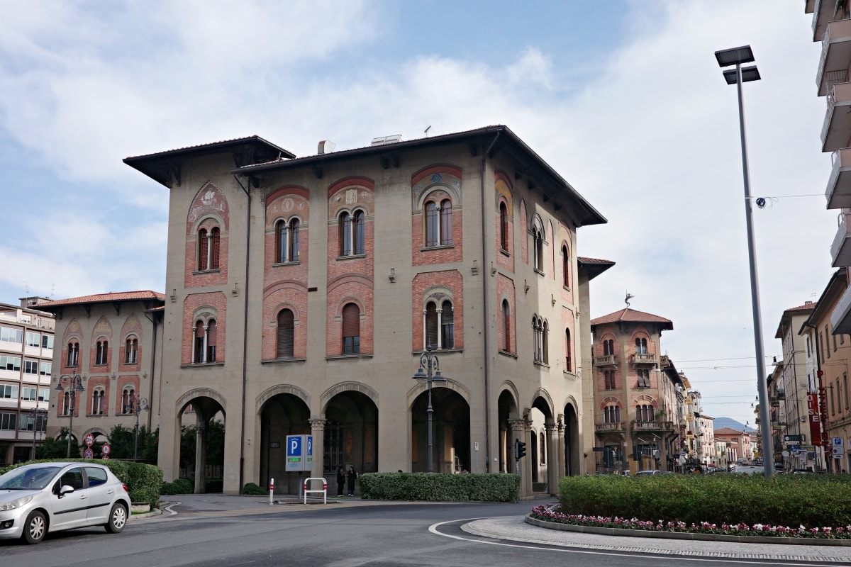 【出走。義大利】佛羅倫斯(Firenze) 7天6夜|只需要1小時 , 從「佛羅倫斯」前往「比薩斜塔(The Leaning Tower of Pisa)」 , 一日來回超簡單 - 第33張圖 【出走。義大利】佛羅倫斯(Firenze) 7天6夜|只需要1小時 , 從「佛羅倫斯」前往「比薩斜塔(The Leaning Tower of Pisa)」 , 一日來回超簡單