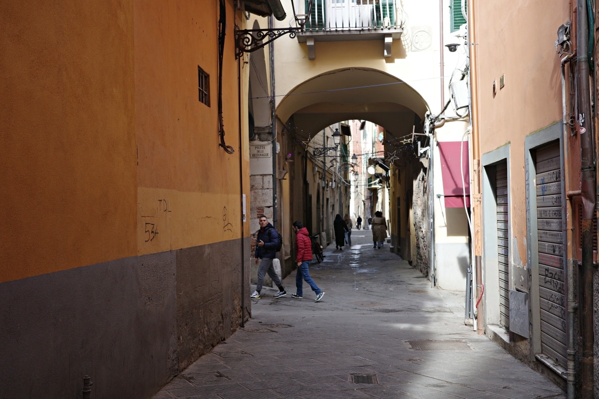 【出走。義大利】佛羅倫斯(Firenze) 7天6夜|只需要1小時 , 從「佛羅倫斯」前往「比薩斜塔(The Leaning Tower of Pisa)」 , 一日來回超簡單 - 第51張圖 【出走。義大利】佛羅倫斯(Firenze) 7天6夜|只需要1小時 , 從「佛羅倫斯」前往「比薩斜塔(The Leaning Tower of Pisa)」 , 一日來回超簡單