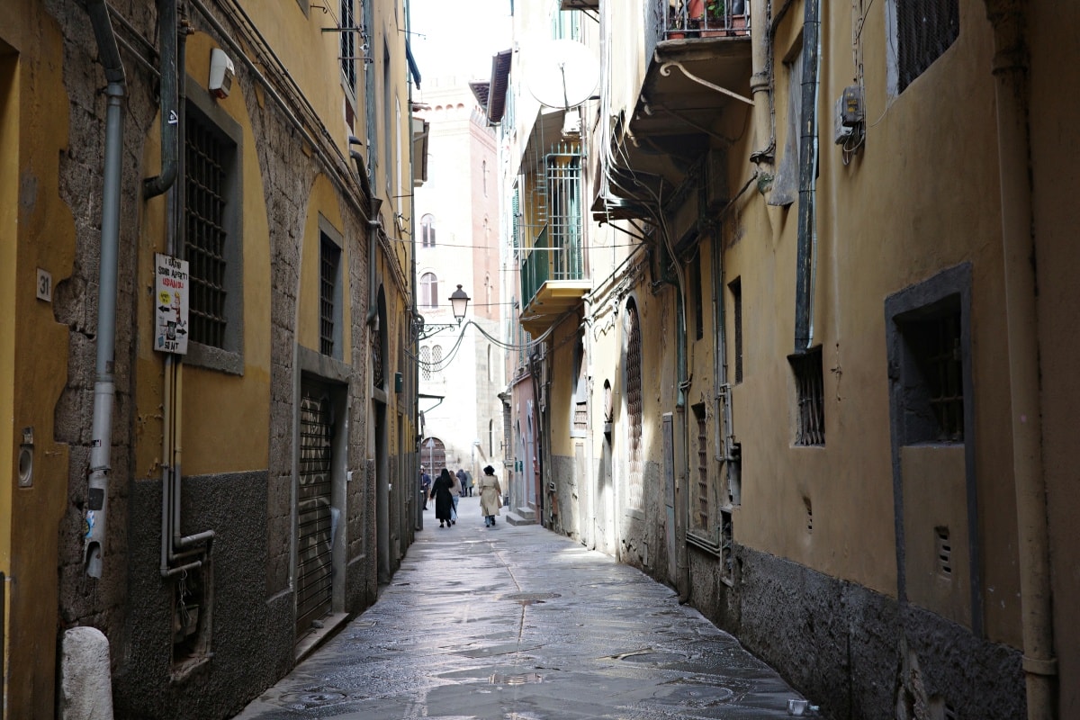 【出走。義大利】佛羅倫斯(Firenze) 7天6夜|只需要1小時 , 從「佛羅倫斯」前往「比薩斜塔(The Leaning Tower of Pisa)」 , 一日來回超簡單 - 第52張圖 【出走。義大利】佛羅倫斯(Firenze) 7天6夜|只需要1小時 , 從「佛羅倫斯」前往「比薩斜塔(The Leaning Tower of Pisa)」 , 一日來回超簡單
