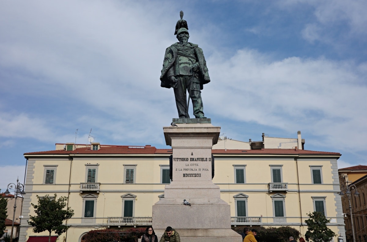【出走。義大利】佛羅倫斯(Firenze) 7天6夜|只需要1小時 , 從「佛羅倫斯」前往「比薩斜塔(The Leaning Tower of Pisa)」 , 一日來回超簡單 - 第34張圖 【出走。義大利】佛羅倫斯(Firenze) 7天6夜|只需要1小時 , 從「佛羅倫斯」前往「比薩斜塔(The Leaning Tower of Pisa)」 , 一日來回超簡單