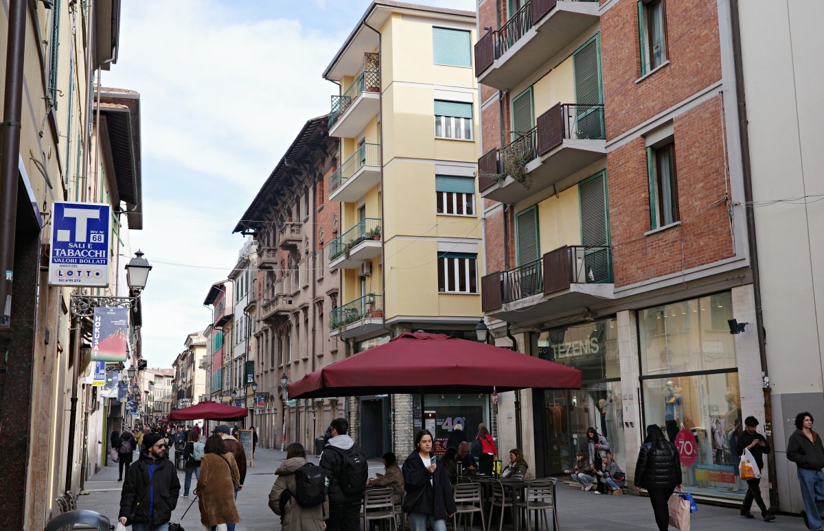 【出走。義大利】佛羅倫斯(Firenze) 7天6夜|只需要1小時 , 從「佛羅倫斯」前往「比薩斜塔(The Leaning Tower of Pisa)」 , 一日來回超簡單 - 第46張圖 【出走。義大利】佛羅倫斯(Firenze) 7天6夜|只需要1小時 , 從「佛羅倫斯」前往「比薩斜塔(The Leaning Tower of Pisa)」 , 一日來回超簡單