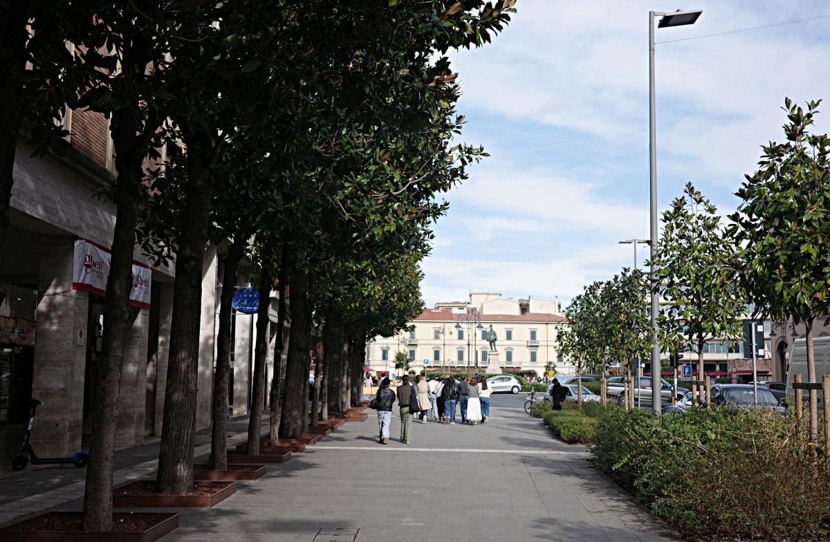 【出走。義大利】佛羅倫斯(Firenze) 7天6夜|只需要1小時 , 從「佛羅倫斯」前往「比薩斜塔(The Leaning Tower of Pisa)」 , 一日來回超簡單 - 第32張圖 【出走。義大利】佛羅倫斯(Firenze) 7天6夜|只需要1小時 , 從「佛羅倫斯」前往「比薩斜塔(The Leaning Tower of Pisa)」 , 一日來回超簡單