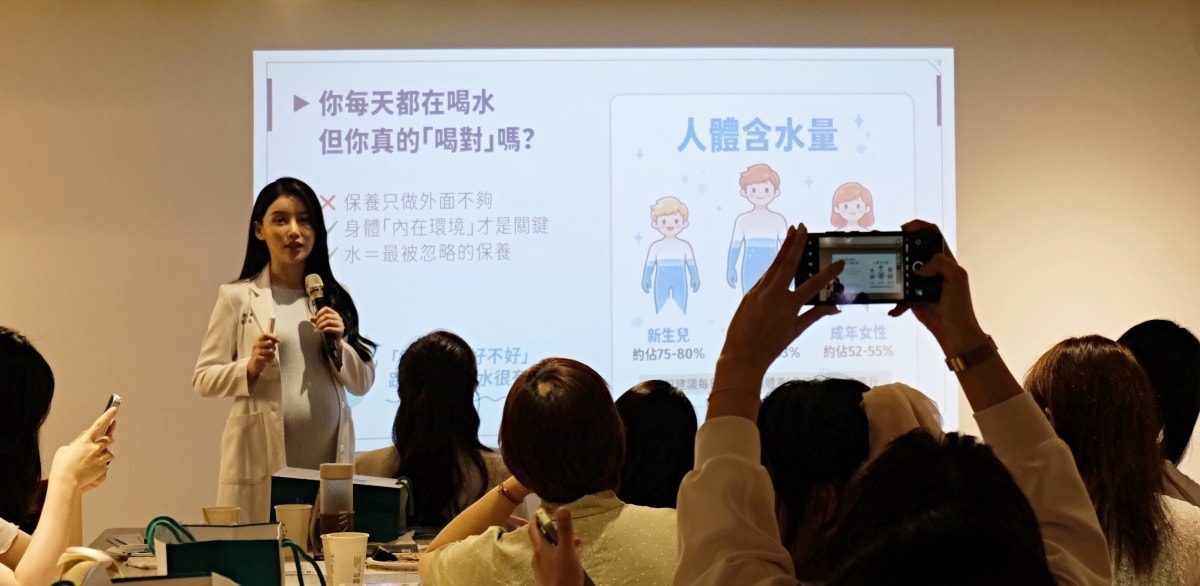 【開箱。氫水機】太田水素「 OTA奈米氫水機」｜當我們開始在意水的「質地」, 開始關心它與身體的關係 , 水就不再只是解渴