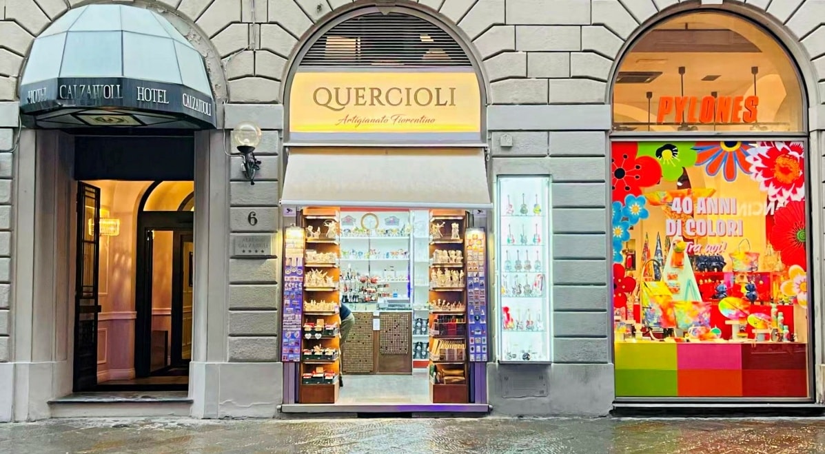 【出走。義大利】佛羅倫斯(Firenze) 7天6夜｜佛羅倫斯散步路線 , 必看亮點 × 周邊人氣美食全整理