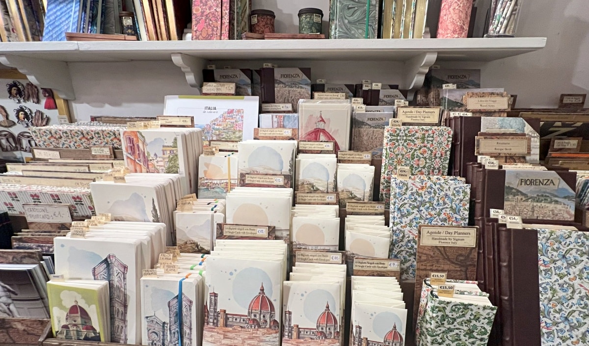 【出走。義大利】佛羅倫斯(Firenze) 7天6夜｜佛羅倫斯散步路線 , 必看亮點 × 周邊人氣美食全整理