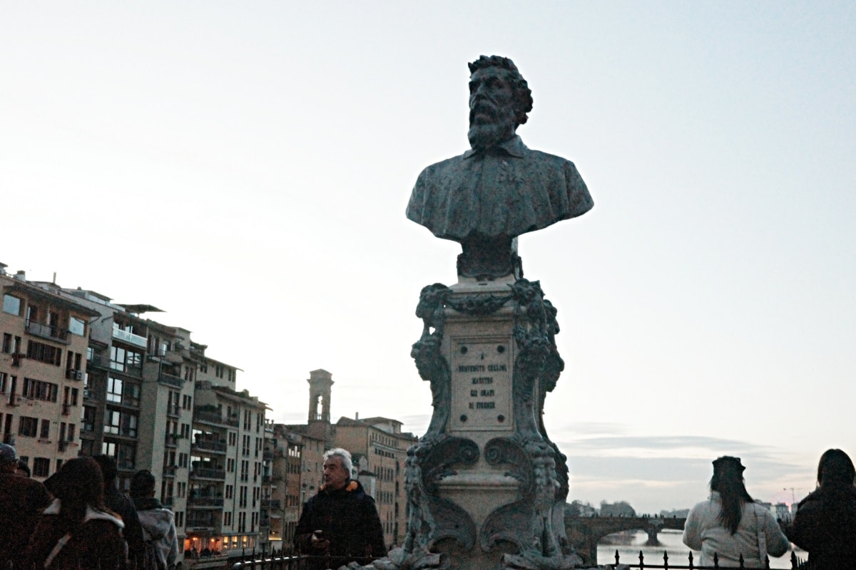 【出走。義大利】佛羅倫斯(Firenze) 7天6夜｜佛羅倫斯散步路線 , 必看亮點 × 周邊人氣美食全整理