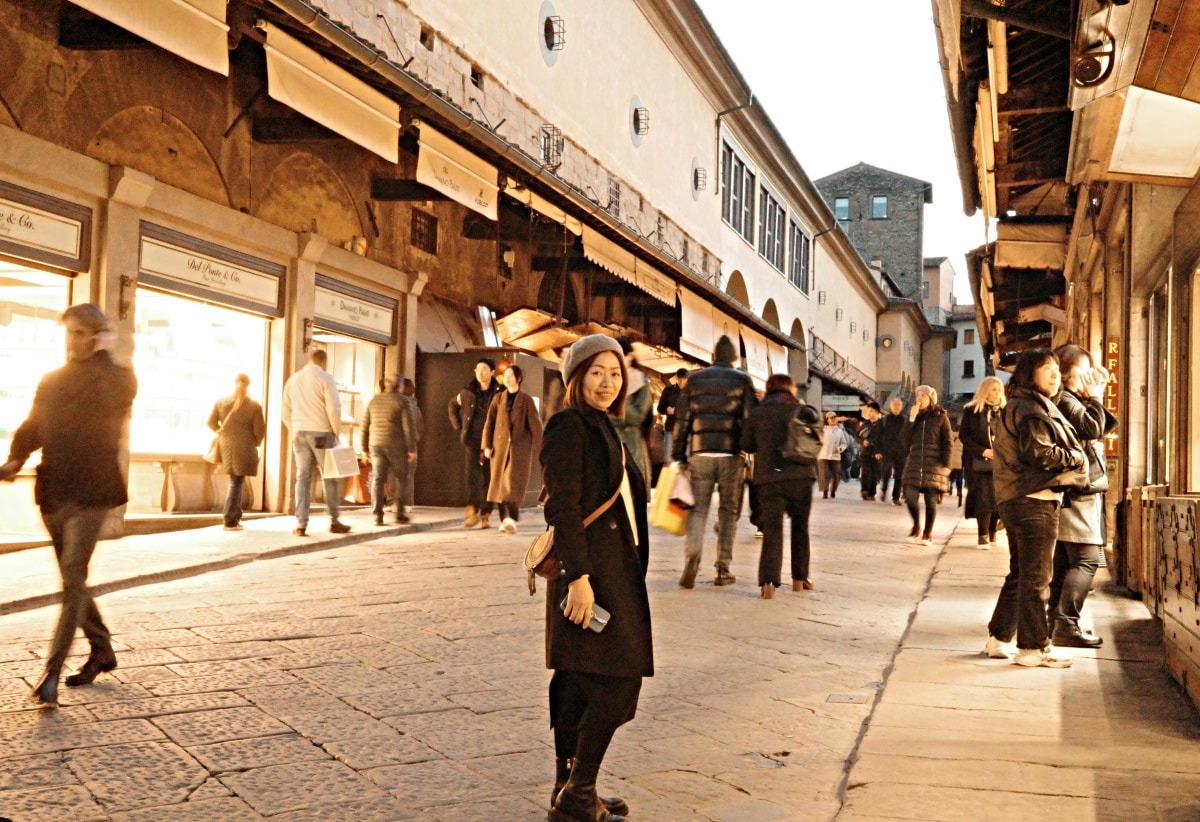 【出走。義大利】佛羅倫斯(Firenze) 7天6夜｜佛羅倫斯散步路線 , 必看亮點 × 周邊人氣美食全整理