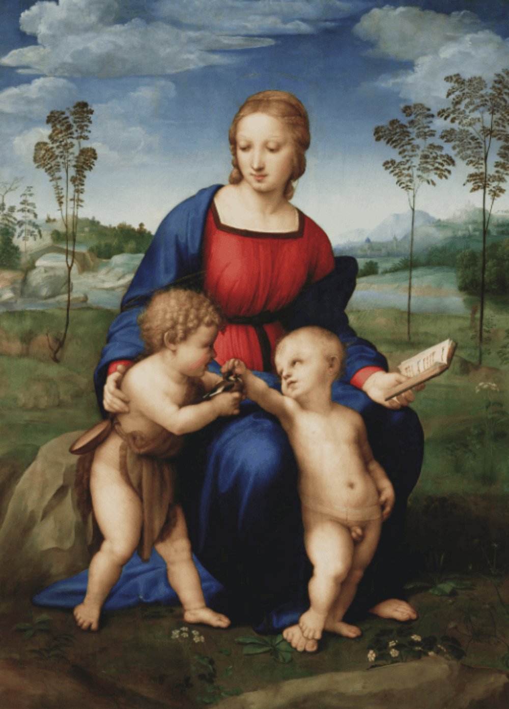 【出走。義大利】佛羅倫斯(Firenze) 7天6夜｜烏菲茲美術館參觀：超過90個展間怎麼看？官方推薦三種參觀路線 , 一次搞懂必看亮點、購票、館內動線