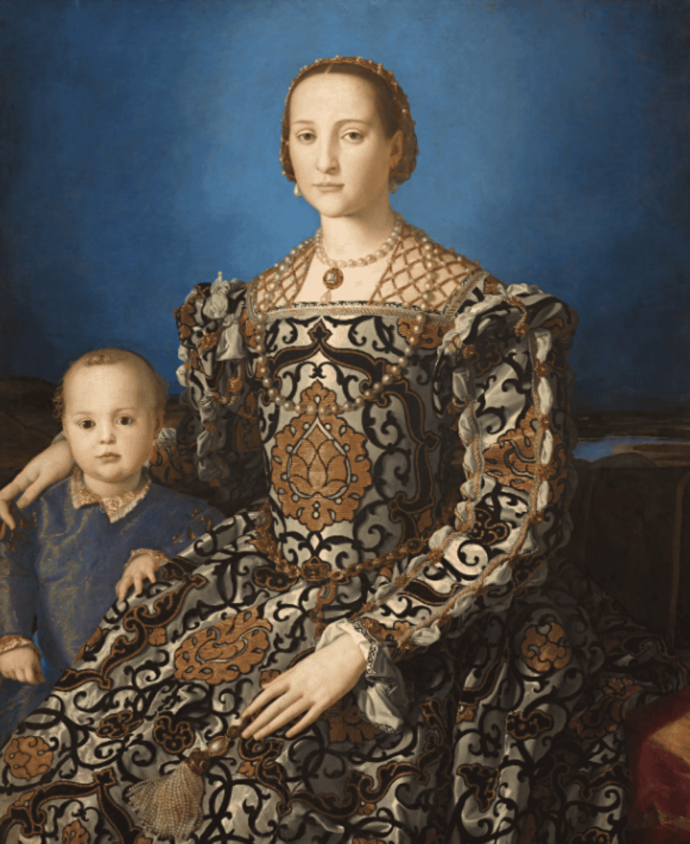 【出走。義大利】佛羅倫斯(Firenze) 7天6夜｜烏菲茲美術館參觀：超過90個展間怎麼看？官方推薦三種參觀路線 , 一次搞懂必看亮點、購票、館內動線