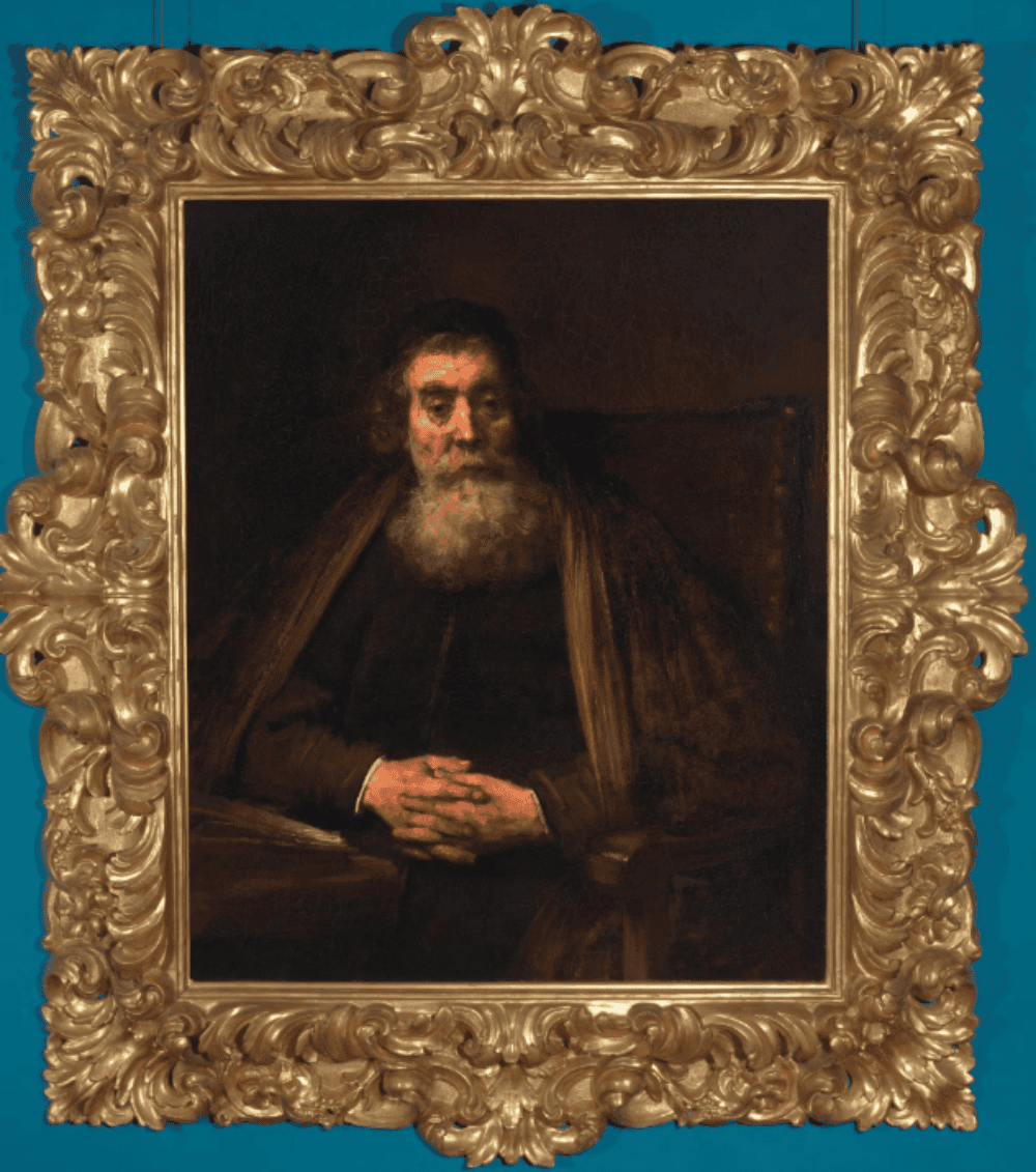 【出走。義大利】佛羅倫斯(Firenze) 7天6夜｜烏菲茲美術館參觀：超過90個展間怎麼看？官方推薦三種參觀路線 , 一次搞懂必看亮點、購票、館內動線