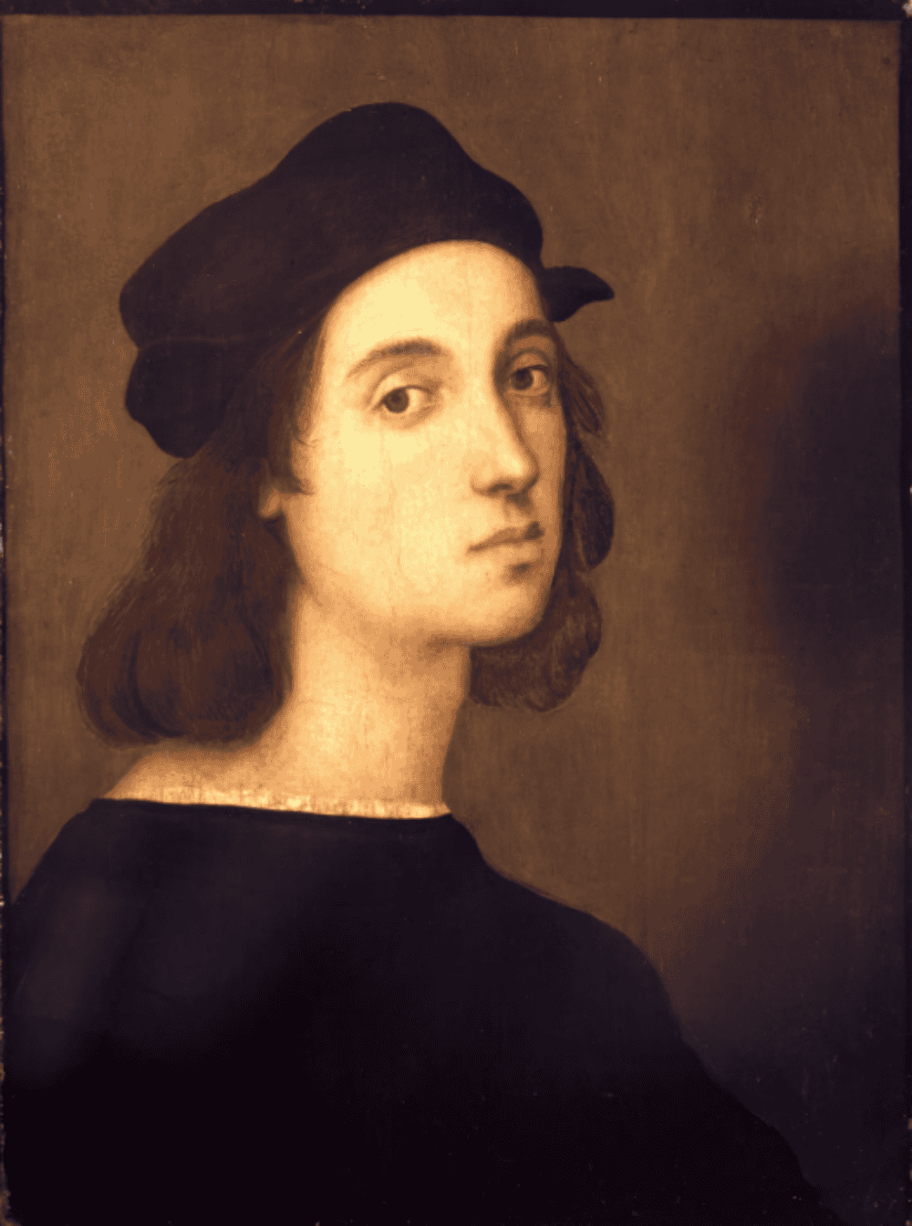 【出走。義大利】佛羅倫斯(Firenze) 7天6夜｜烏菲茲美術館參觀：超過90個展間怎麼看？官方推薦三種參觀路線 , 一次搞懂必看亮點、購票、館內動線