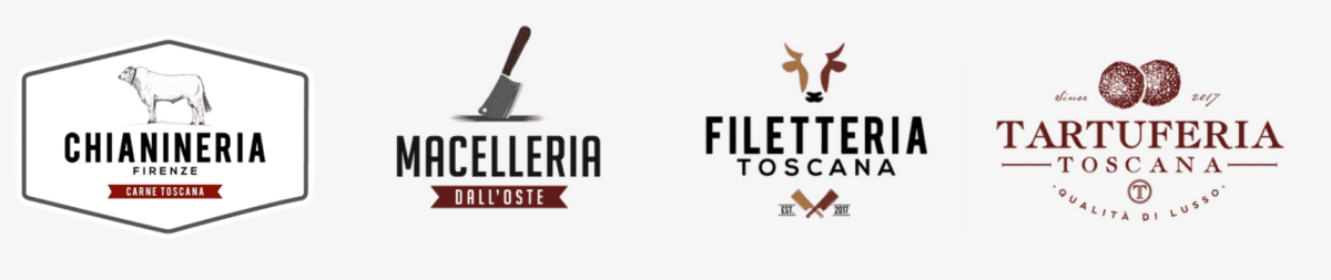 【出走。義大利】佛羅倫斯(Firenze) 7天6夜｜佛羅倫斯牛排(Bistecca alla Fiorentina)：5家旅遊書推薦的名店 , 我們的擇擇「Trattoria Dall’Oste」