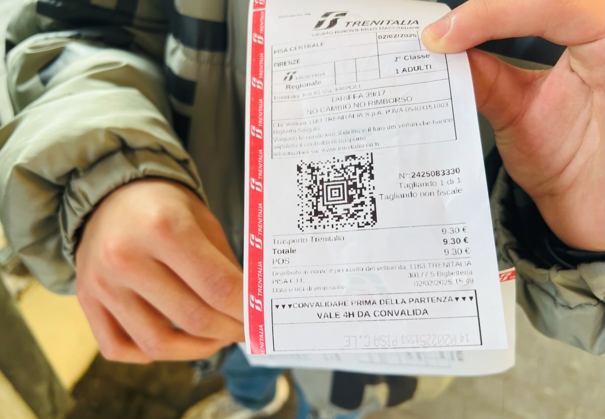【出走。義大利】佛羅倫斯(Firenze) 7天6夜|只需要1小時 , 從「佛羅倫斯」前往「比薩斜塔(The Leaning Tower of Pisa)」 , 一日來回超簡單 - 第20張圖 【出走。義大利】佛羅倫斯(Firenze) 7天6夜|只需要1小時 , 從「佛羅倫斯」前往「比薩斜塔(The Leaning Tower of Pisa)」 , 一日來回超簡單