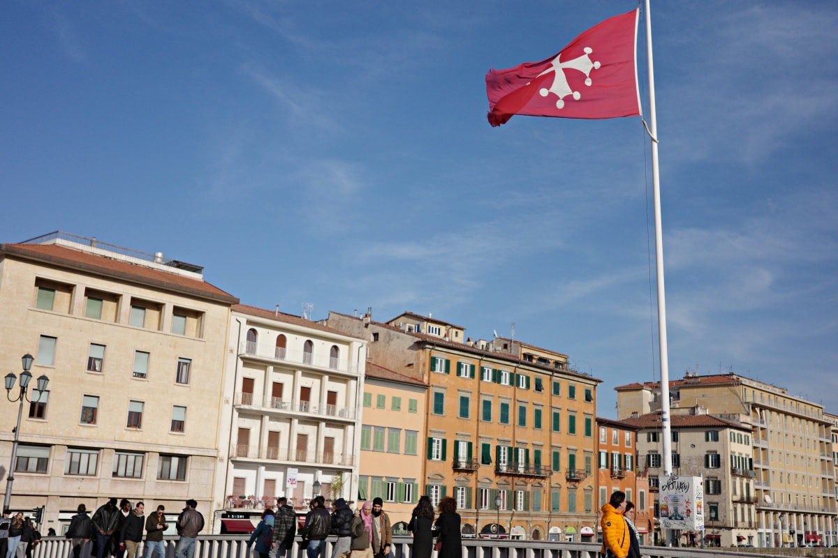 【出走。義大利】佛羅倫斯(Firenze) 7天6夜|只需要1小時 , 從「佛羅倫斯」前往「比薩斜塔(The Leaning Tower of Pisa)」 , 一日來回超簡單 - 第41張圖 【出走。義大利】佛羅倫斯(Firenze) 7天6夜|只需要1小時 , 從「佛羅倫斯」前往「比薩斜塔(The Leaning Tower of Pisa)」 , 一日來回超簡單