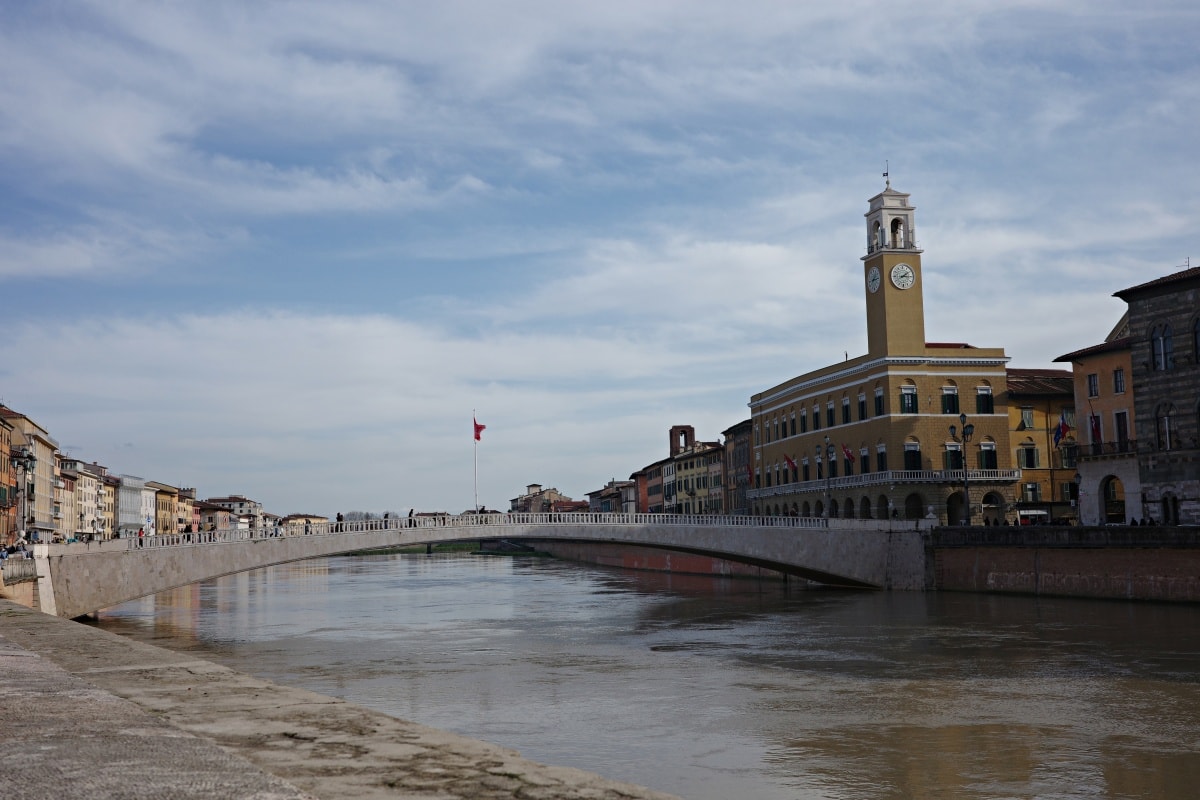 【出走。義大利】佛羅倫斯(Firenze) 7天6夜|只需要1小時 , 從「佛羅倫斯」前往「比薩斜塔(The Leaning Tower of Pisa)」 , 一日來回超簡單 - 第39張圖 【出走。義大利】佛羅倫斯(Firenze) 7天6夜|只需要1小時 , 從「佛羅倫斯」前往「比薩斜塔(The Leaning Tower of Pisa)」 , 一日來回超簡單