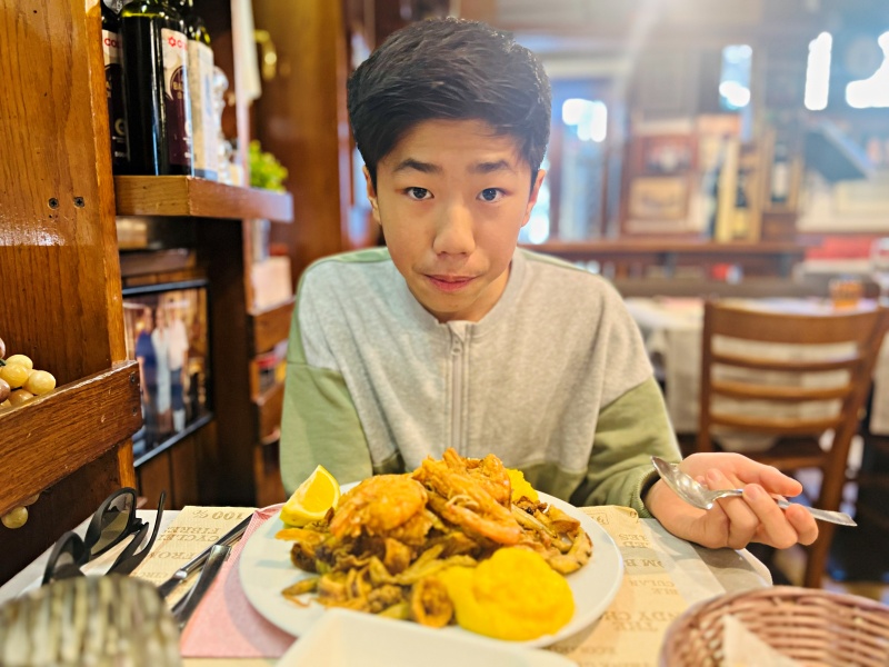 【出走。義大利】威尼斯(Venice)5天4夜|威尼斯散步路線 , 聖馬可區(San Marco)與聖保羅區(San Polo) - 第90張圖 【出走。義大利】威尼斯(Venice)5天4夜|威尼斯散步路線 , 聖馬可區(San Marco)與聖保羅區(San Polo)
