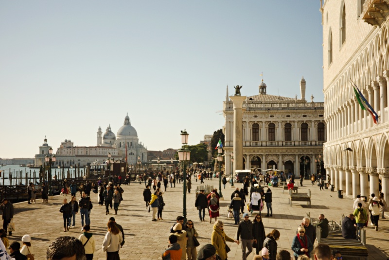 【出走。義大利】威尼斯(Venice)5天4夜|威尼斯散步路線 , 聖馬可區(San Marco)與聖保羅區(San Polo) - 第62張圖 【出走。義大利】威尼斯(Venice)5天4夜|威尼斯散步路線 , 聖馬可區(San Marco)與聖保羅區(San Polo)