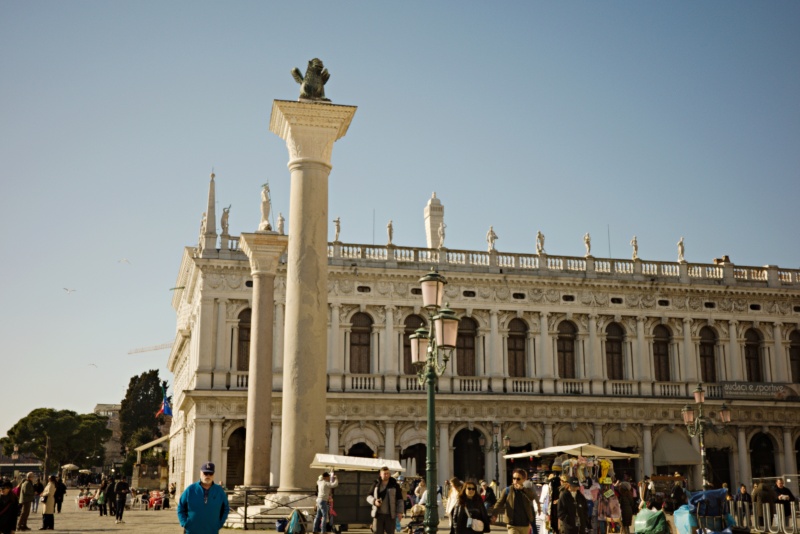 【出走。義大利】威尼斯(Venice)5天4夜|威尼斯散步路線 , 聖馬可區(San Marco)與聖保羅區(San Polo) - 第63張圖 【出走。義大利】威尼斯(Venice)5天4夜|威尼斯散步路線 , 聖馬可區(San Marco)與聖保羅區(San Polo)