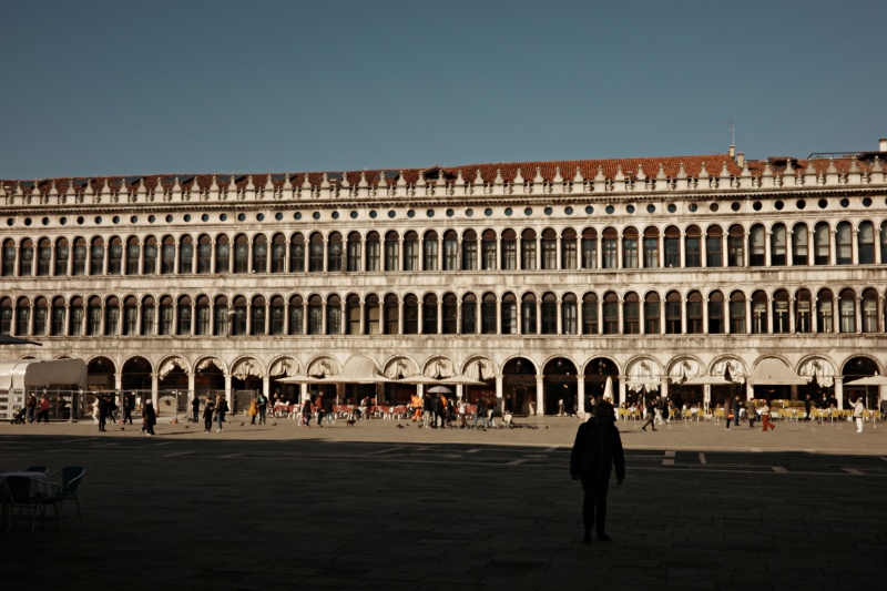【出走。義大利】威尼斯(Venice)5天4夜|威尼斯散步路線 , 聖馬可區(San Marco)與聖保羅區(San Polo) - 第40張圖 【出走。義大利】威尼斯(Venice)5天4夜|威尼斯散步路線 , 聖馬可區(San Marco)與聖保羅區(San Polo)